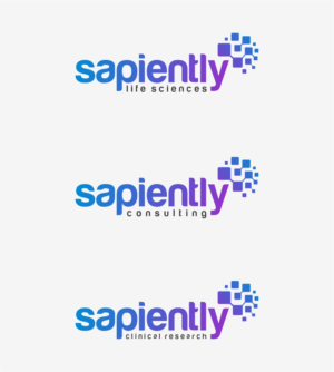 Logo Design by Pranav Creative Graphic for sapiently | Design: #25976287