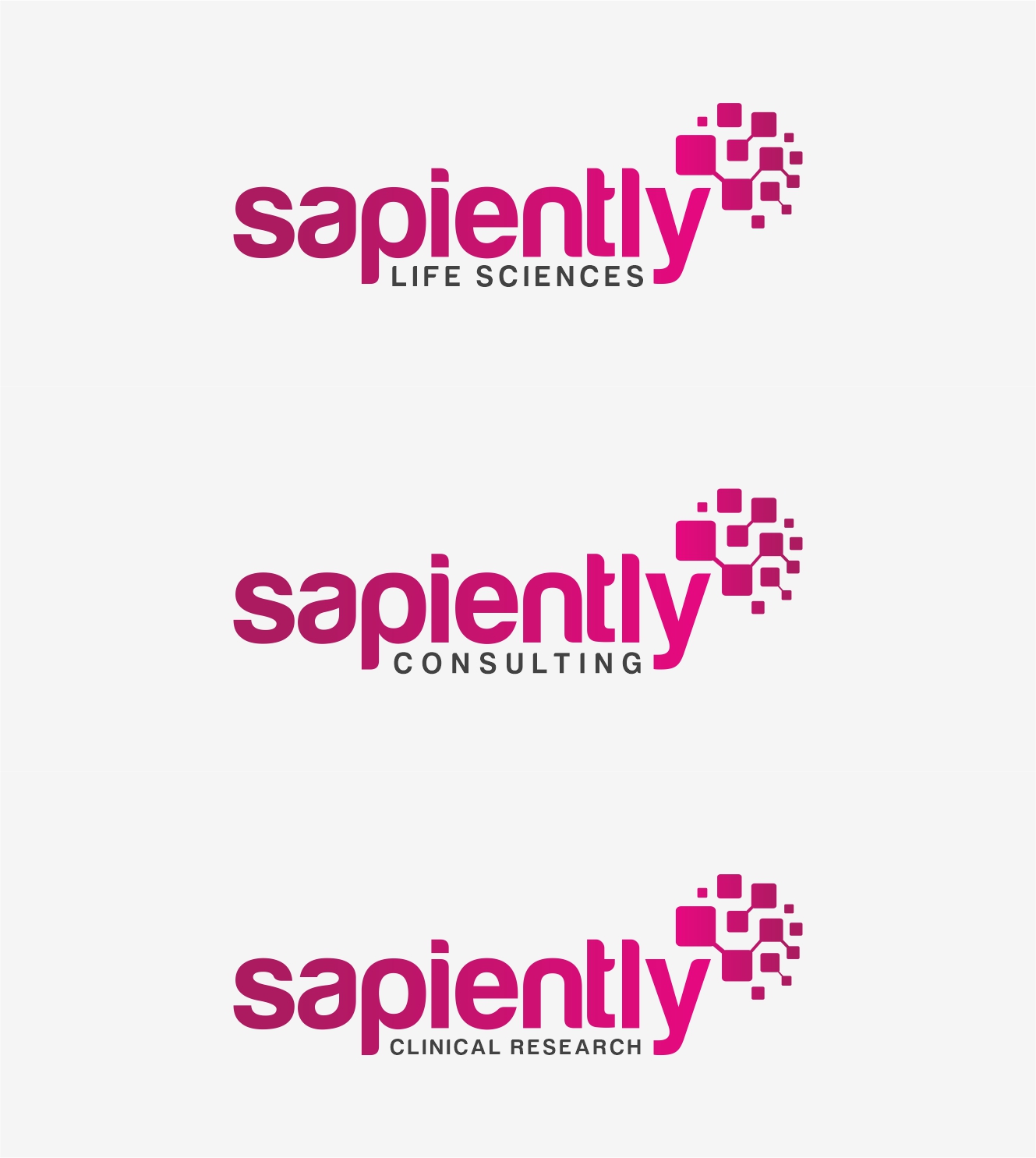 Diseño de Logo por Pranav Creative Graphic para sapiently | Diseño #25976422