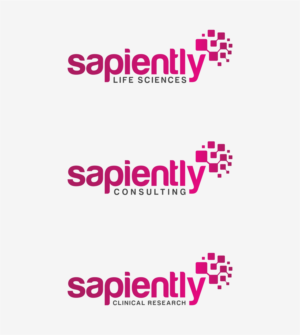 Logo Design by Pranav Creative Graphic for sapiently | Design: #25976422