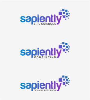 Logo Design by Pranav Creative Graphic for sapiently | Design: #25976423