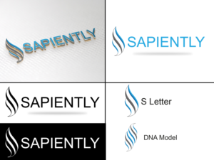 Logo Design by designadnn for sapiently | Design: #25934051