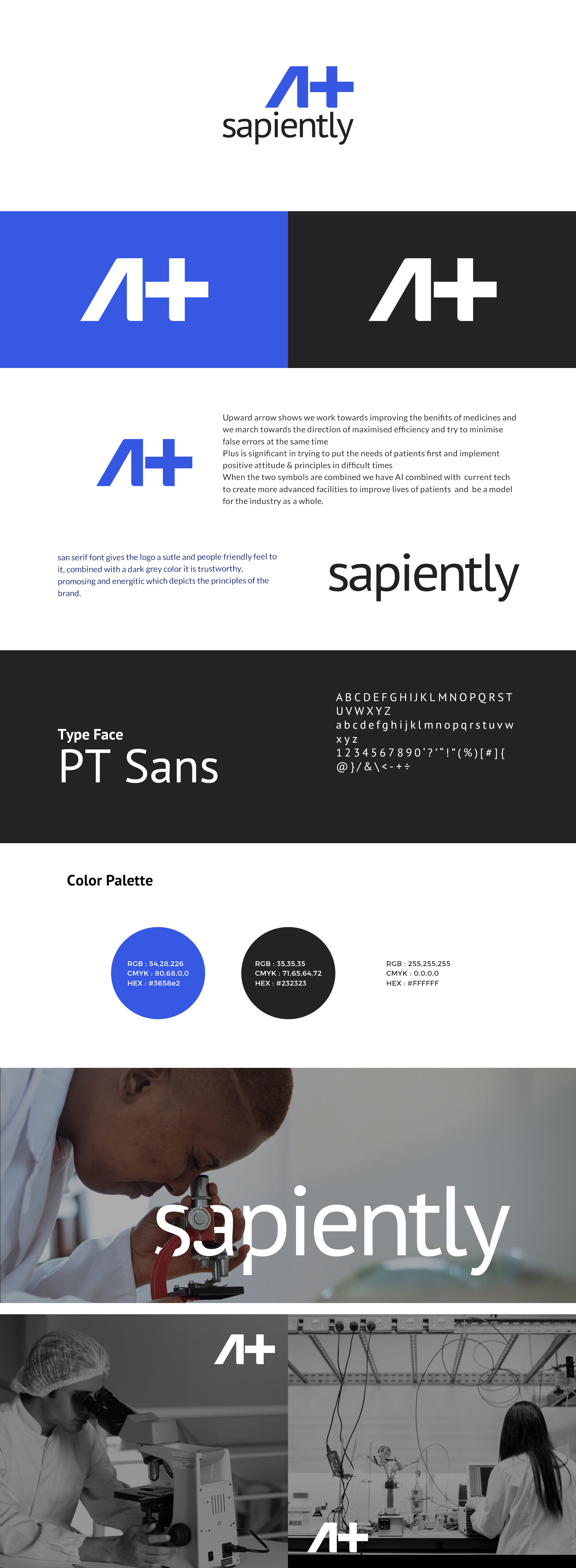 Design de Logo par Rahul Prabhu pour sapiently | Design #25963527