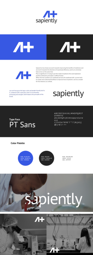 Logo Design by Rahul Prabhu