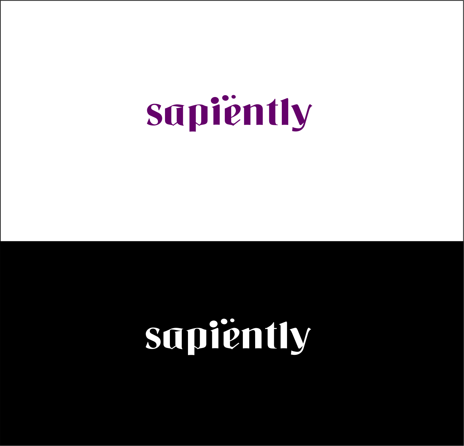 Logo Design by Udaya G for sapiently | Design #25943310