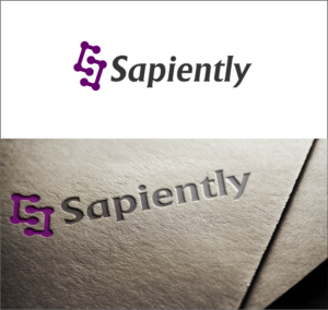 Logo Design by Udaya G for sapiently | Design: #25943312