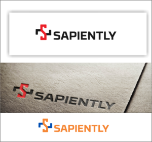 Logo Design by Udaya G for sapiently | Design: #25943313