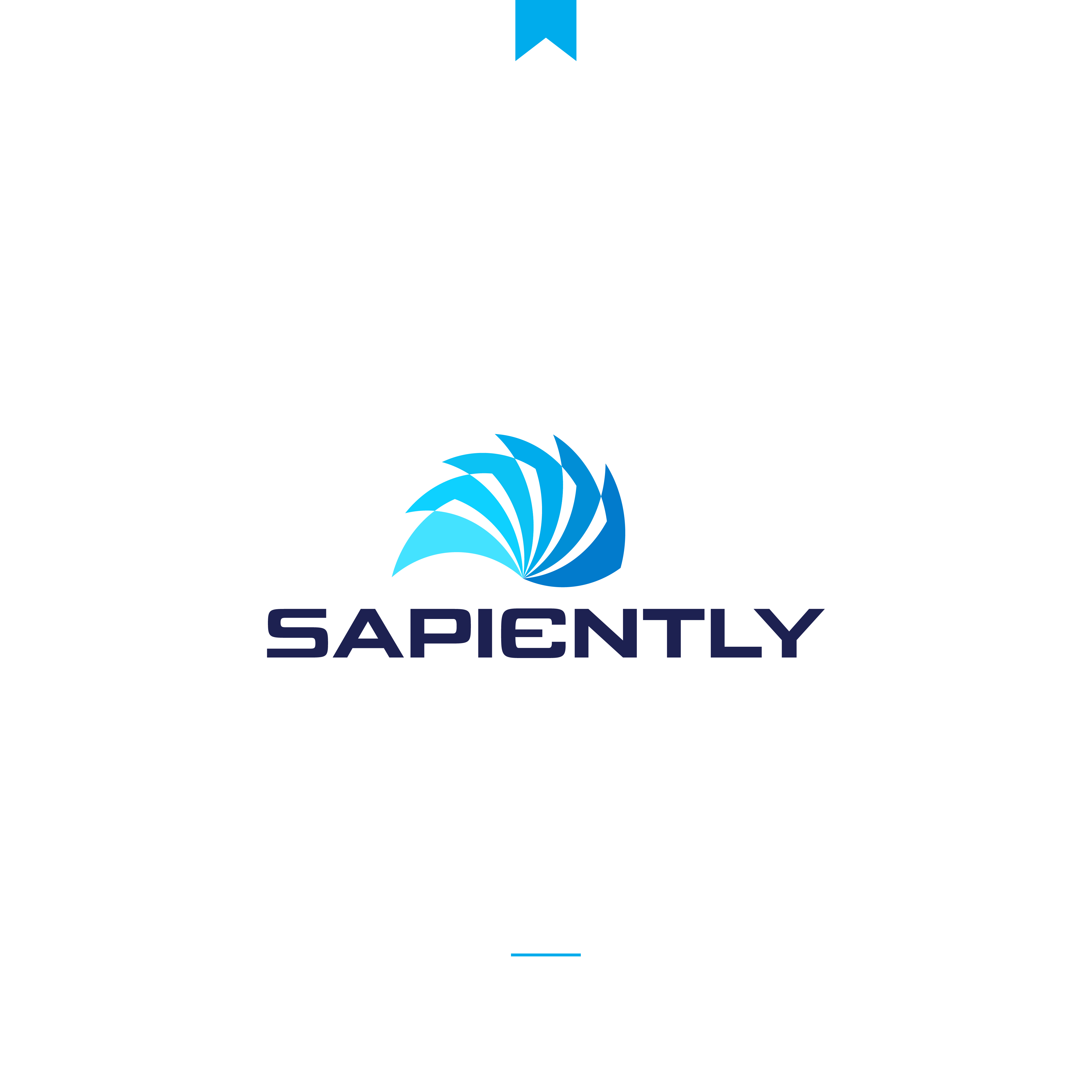 Logo Design by JBalloon Design for sapiently | Design #25960903