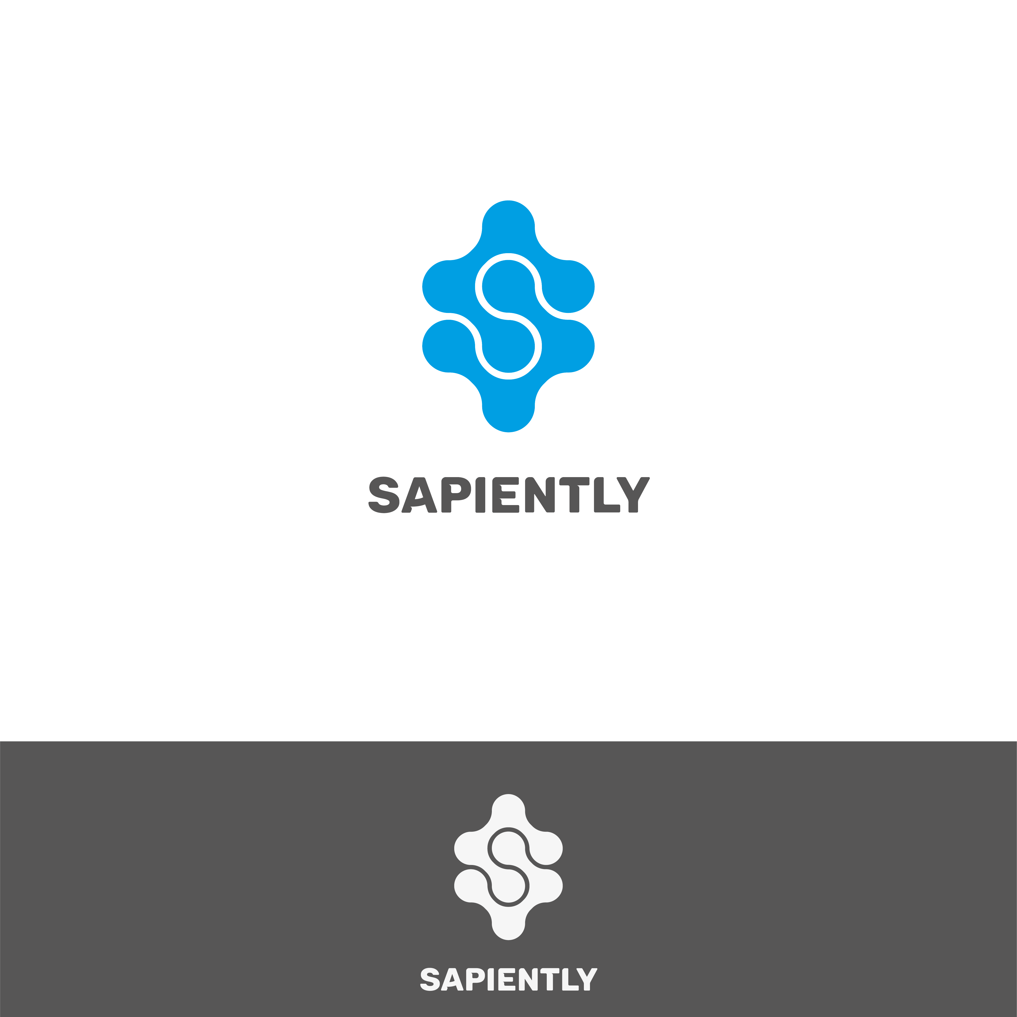 Logo Design by RogerRain for sapiently | Design #25947088