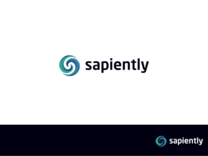Logo Design by Jet-D for sapiently | Design: #25936947