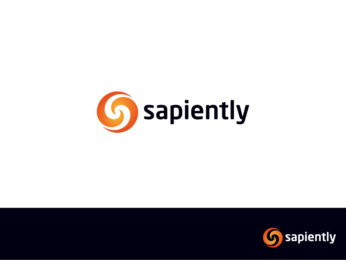 Logo Design by Jet-D for sapiently | Design #25937017
