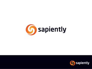 Logo Design by Jet-D for sapiently | Design: #25937017