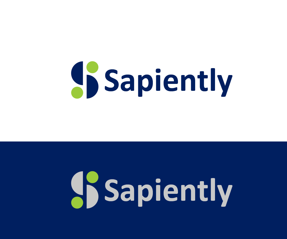 Diseño de Logo por drekkk para sapiently | Diseño #25914857