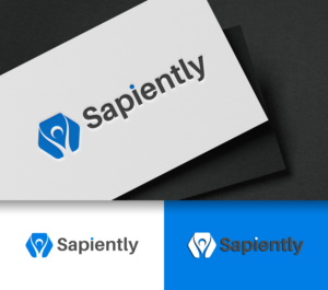 Sapiently or sapiently or SAPIENTLY or ???? | Diseño de Logo por Indra Putra