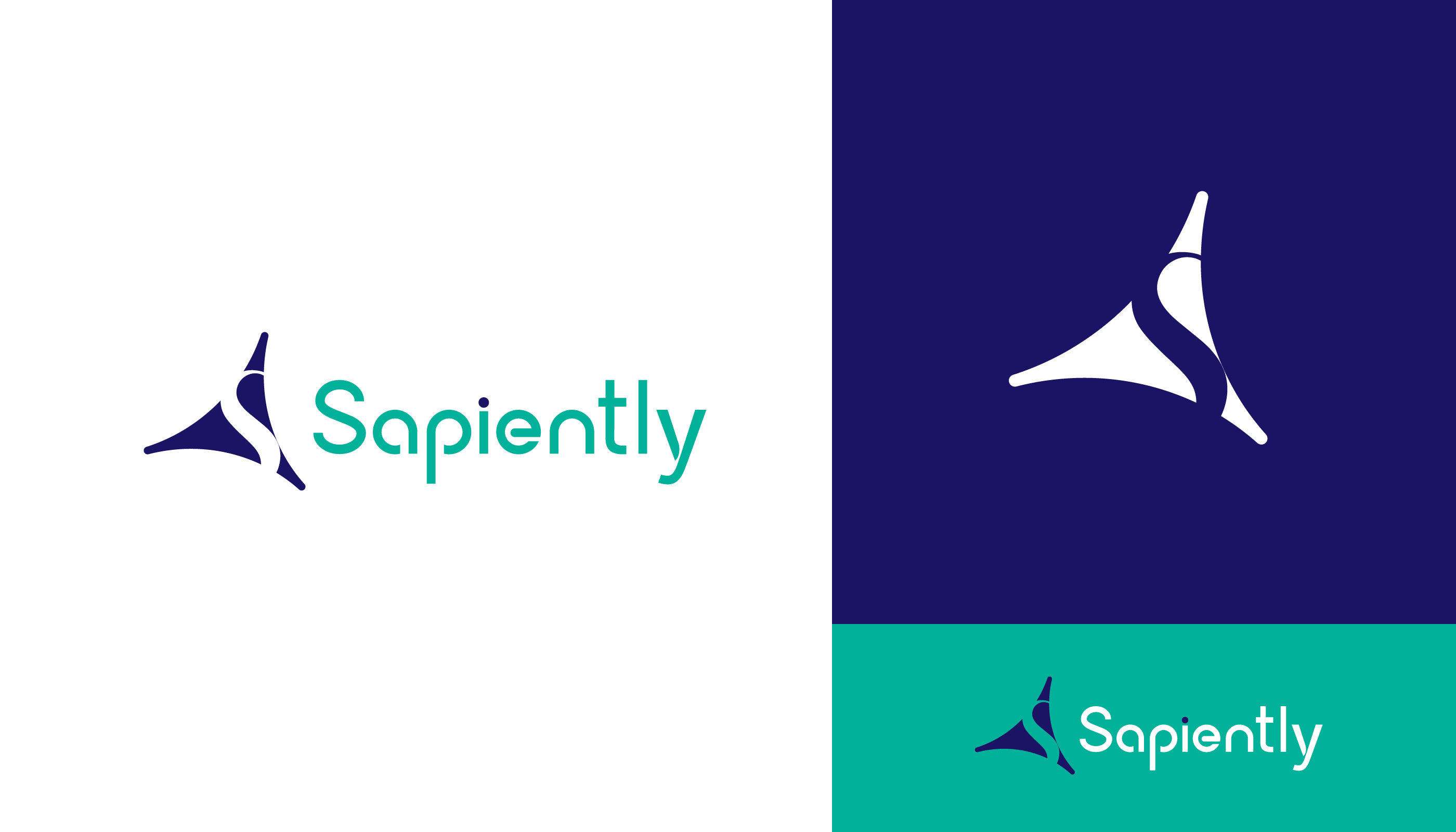 Logo Design by K Hari Prasad for sapiently | Design #25962075