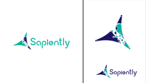 Sapiently or sapiently or SAPIENTLY or ???? | Logo Design by K Hari Prasad