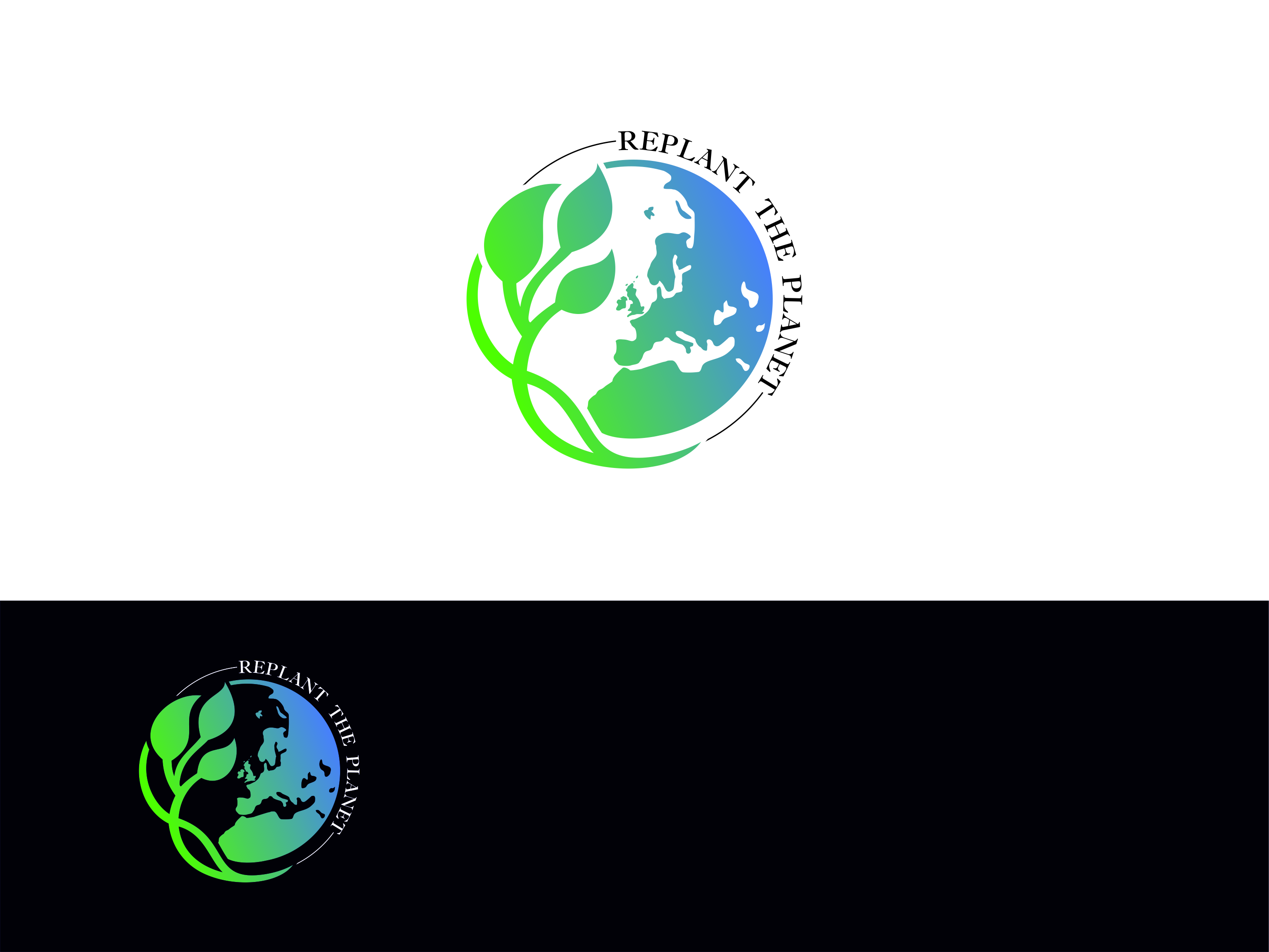 Logo Design by Olesya K for this project | Design #25899902