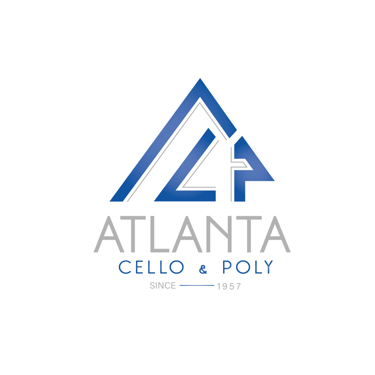 Logo Design by Aaaron for Atlanta Cello and Poly | Design #25938556