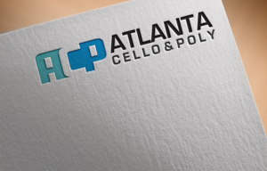 Diseño de Logo por Vishak vasu para Atlanta Cello and Poly | Diseño #25938728