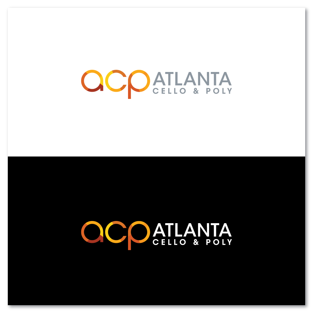 Diseño de Logo por Sujit Banerjee para Atlanta Cello and Poly | Diseño #25905118