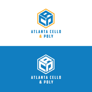 Diseño de Logo por Sujit Banerjee para Atlanta Cello and Poly | Diseño: #25905119