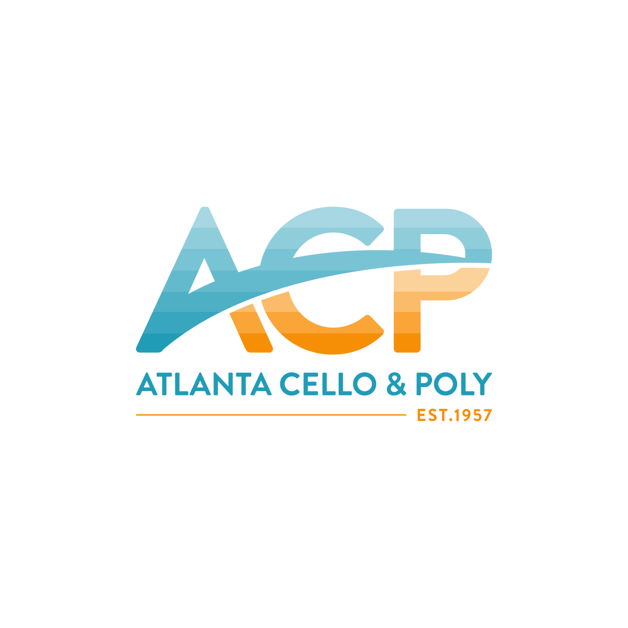 Diseño de Logo por Fauzan Zainal para Atlanta Cello and Poly | Diseño #25912822