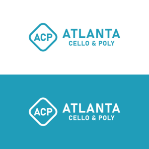 Diseño de Logo por tony deesigns para Atlanta Cello and Poly | Diseño #25913923