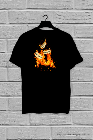 T-shirt Design by Irina K for this project | Design: #25926372