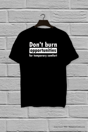 T-shirt Design by Irina K for this project | Design: #25926382