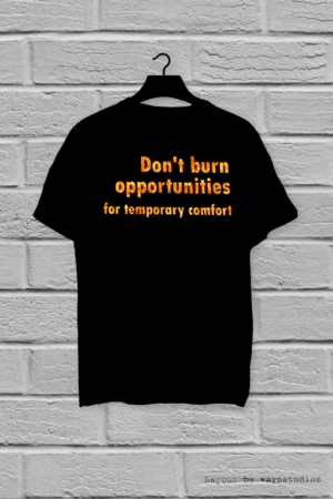 T-shirt Design by Irina K for this project | Design: #25926399
