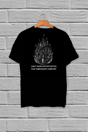 T-shirt Design by Irina K for this project | Design: #25974778
