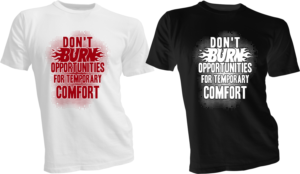 Change your mind, change your life | T-Shirt-Design von bacujkov