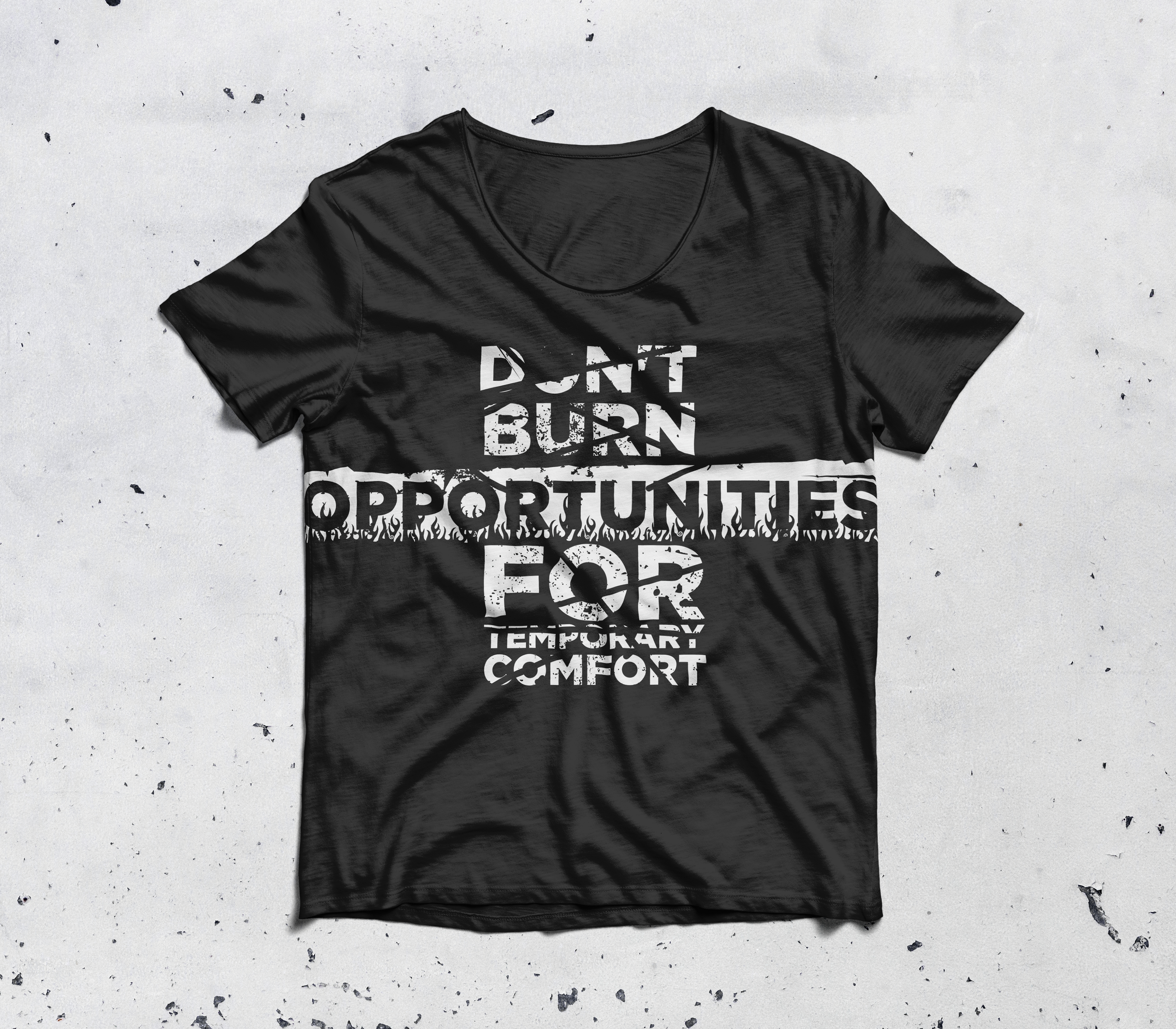 T-shirt Design by creativeride for this project | Design #25913650