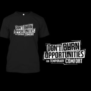 Change your mind, change your life | T-Shirt-Design von 2ndfloorharry