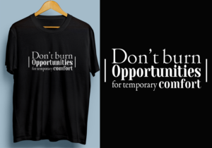 T-shirt Design by SAI DESIGNS for this project | Design: #25929702