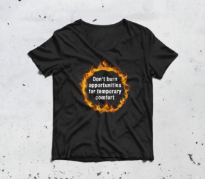 T-shirt Design by DesignART for this project | Design: #25917388