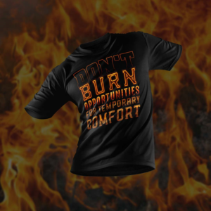 Change your mind, change your life | T-Shirt-Design von Yafi Mridha