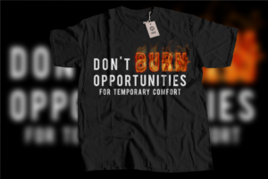 T-Shirt-Design von iAbdelrahman Moustafa für dieses Projekt | Design #25927695