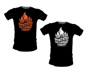 Change your mind, change your life | T-Shirt-Design von Nadz10