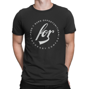 Change your mind, change your life | T-Shirt-Design von Feni:)