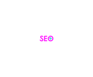 SEO+ | Logo Design by Vetroff