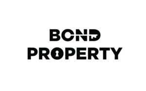 Bond Property | Logo Design by MT