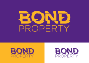 Bond Property | Logo Design by Stobart Creative