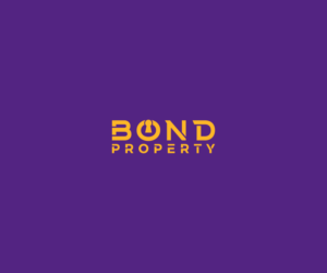 Bond Property | Logo Design by Vetroff