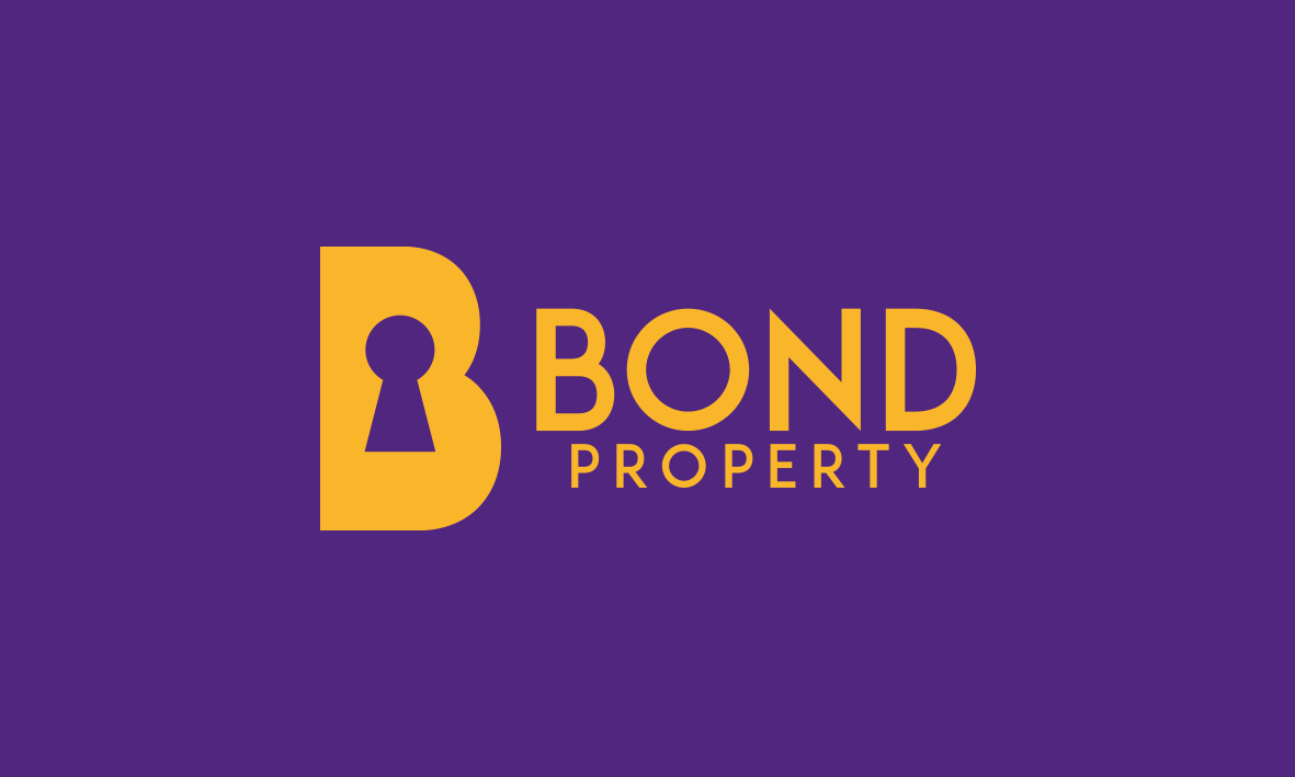 Diseño de Logo por trufya para The Bond Investment Group | Diseño #25903054