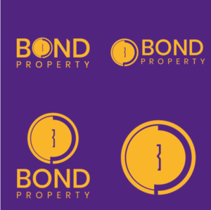 Logo Design by On-Point Design for The Bond Investment Group | Design #25901388