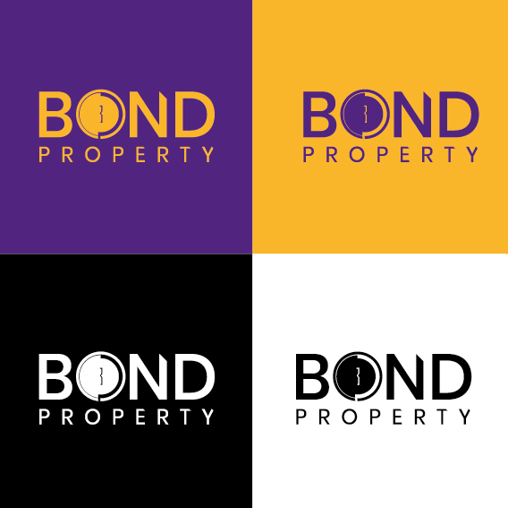 Logo-Design von On-Point Design für The Bond Investment Group | Design #25901389