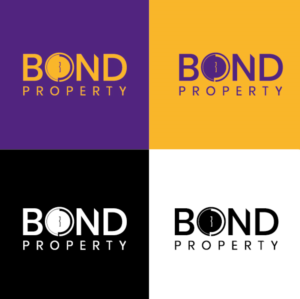 Logo Design by On-Point Design for The Bond Investment Group | Design: #25901389