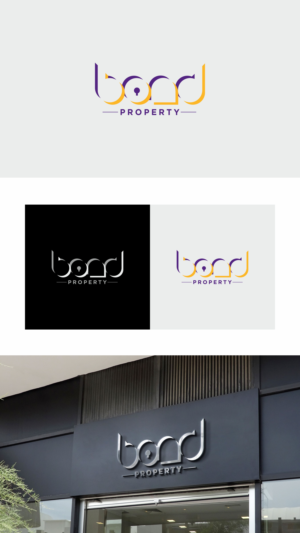Diseño de Logo por creativeride para The Bond Investment Group | Diseño: #25907654