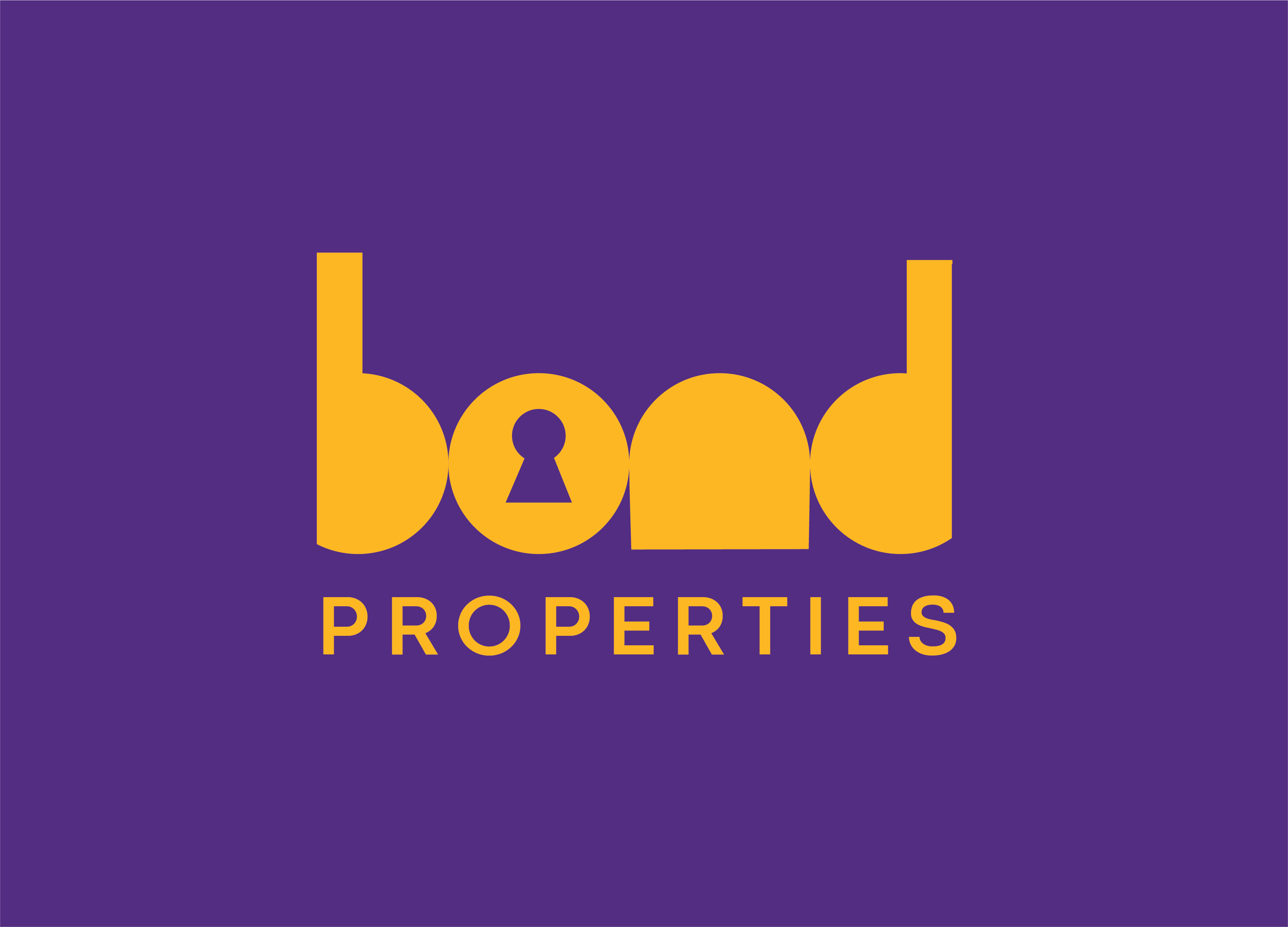 Logo Design by jose_luiz for The Bond Investment Group | Design #25901918
