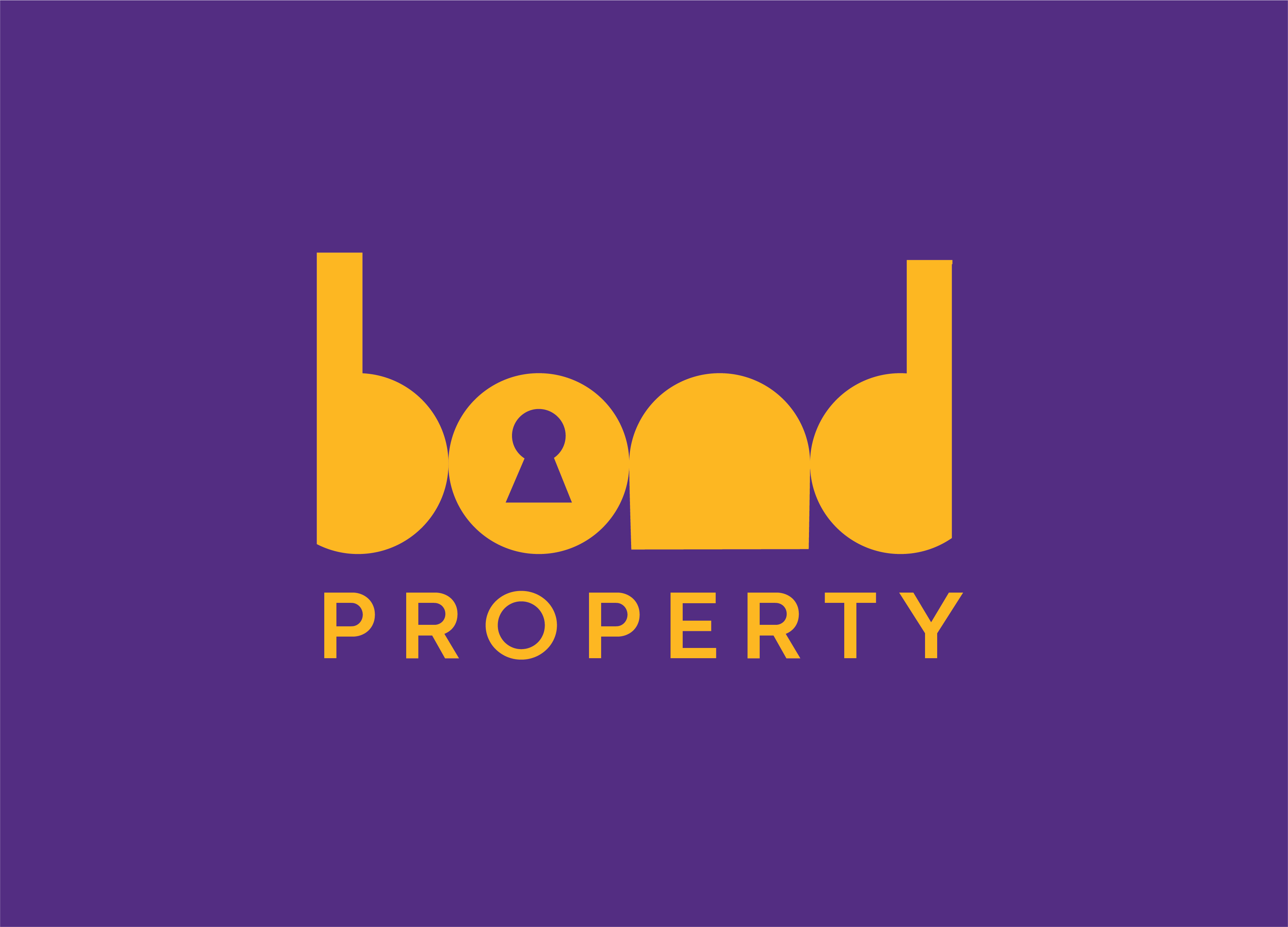 Diseño de Logo por jose_luiz para The Bond Investment Group | Diseño #25901987